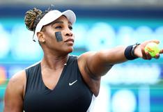 Serena Williams se despide: “Estoy aquí para decirles que me estoy alejando del tenis”