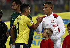 Chile confirma que no reclamará ante FIFA por "pacto" entre Perú y Colombia