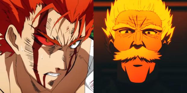 One Punch Man Temporada 2 Episodio 10, One Punch Man > Temporada 2  Episodio 10 Asedio Justiciero, By Buen Anime
