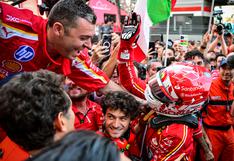 GP de Mónaco 2024: Daniel San Román analiza la octava fecha de Fórmula 1 con victoria de Leclerc | VIDEO