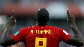 Panamá vs. Bélgica: Lukaku anotó y alcanzó doblete en duelo por el Mundial Rusia 2018