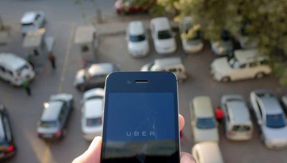Uber incluirá un ‘botón de pánico’ para situaciones de peligro