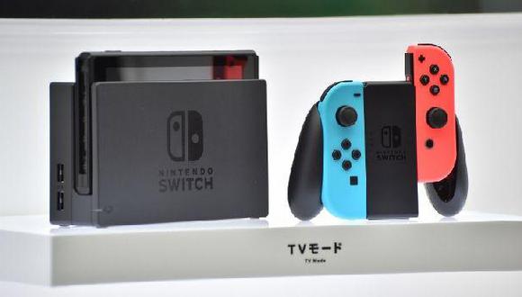Nintendo estaría planeando duplicar la producción de Switch