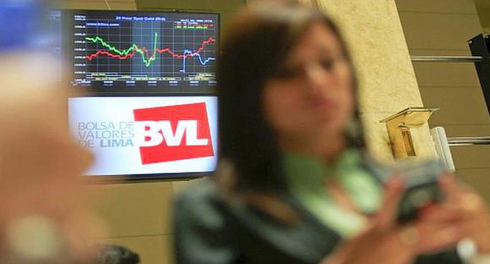 The Lima Stock Exchange reports that, as of June 2023, corporate debt for S/ 1,775 million was placed