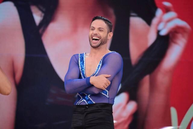 "El gran show": así se vivió la cuarta gala del mundial de baile [VIDEO Y FOTOS]