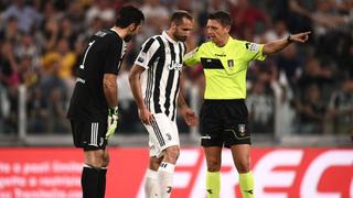 Juventus: Giorgio Chiellini podría perderse la temporada por grave lesión de rodilla
