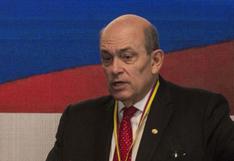 EE.UU. dice que candidatura de Perú a la OEA genera “divisiones innecesarias” 