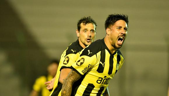 Peñarol-Nacional