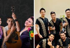 Ruby Palomino, Daniel Lazo y Milena Warton cantarán con la agrupación boliviana Chila Jatun