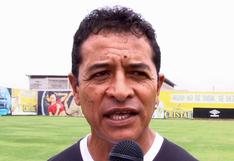 Selección Peruana Sub 17: DT Juan José Oré seguro de dar la sorpresa
