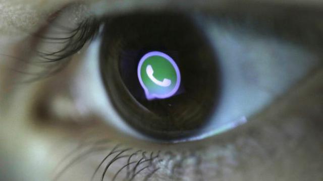 El virus que se hace pasar por WhatsApp para robar tus datos - 1