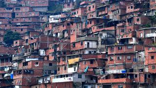 Más del 76% de venezolanos viven en la pobreza extrema