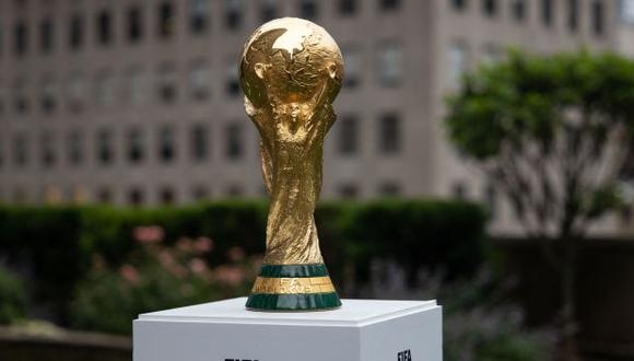 Mundial 2026: Cuántos cupos tendría la CONMEBOL y cuándo iniciarían las Eliminatorias sudamericanas | Gran sorpresa dio la información que se difundió respecto a los cupos para el Mundial 2026 y el inicio de las eliminatorias sudamericanas. (Foto: AFP)