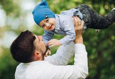 Tres primeros años de vida: ¿Los más importantes en el desarrollo de mi hijo?