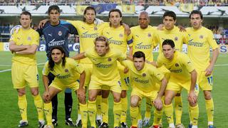 Villarreal a semifinales de Champions League: ¿cuándo fue la última vez que llegó a esta instancia?
