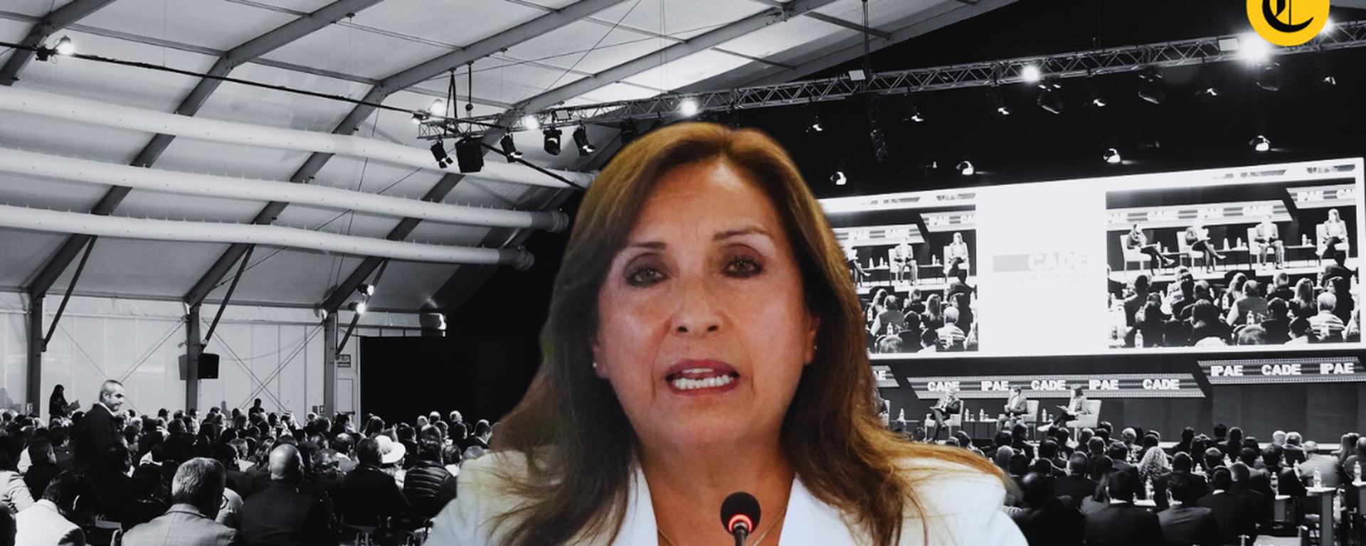 Dina Boluarte: ¿El gobierno tiene el liderazgo para encabezar la recuperación económica?