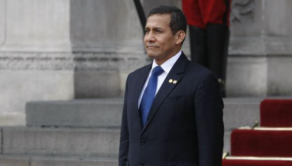 Humala recibirá visita del Canciller de Finlandia