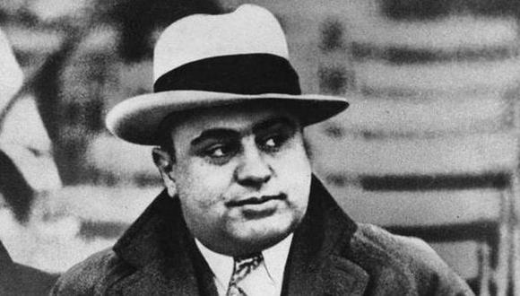 El día que Al Capone pisó Ciudad Juárez para dotarse de whisky