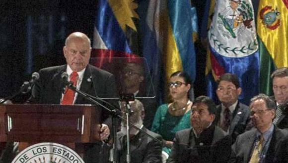 Editorial: Venezuela, la OEA y la legitimidad democrática