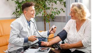 Hipertensión: Cardiólogo responde las dudas más comunes sobre la principal causa de muerte prematura en el mundo