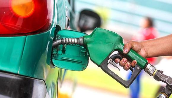 Gasolina hoy en Perú: precio de combustibles para este sábado, 16 de julio  (Foto: Andina)