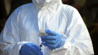 Ébola: RD Congo inició campaña de vacunación para luchar contra nuevo brote