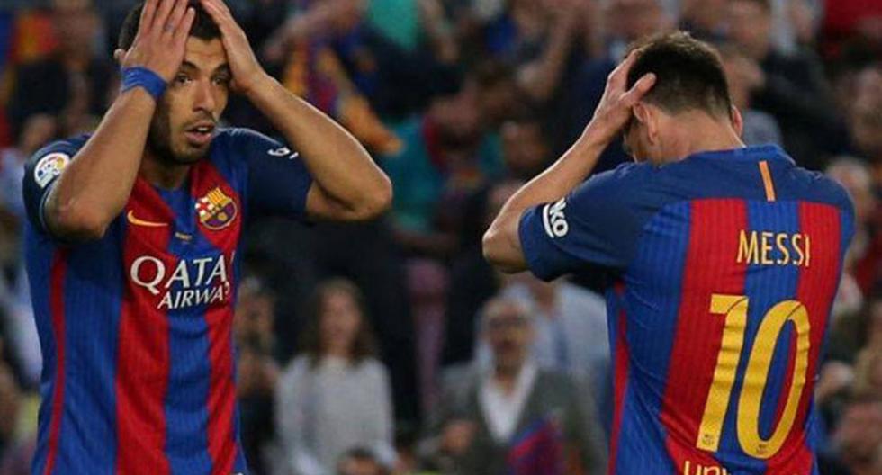 FC Barcelona urge de jugadores para reforzar todas sus líneas | Foto: Getty