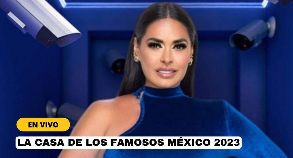 Dónde ver ‘La casa de los famosos México’, hoy EN VIVO y ONLINE: TV, hora, participantes y más