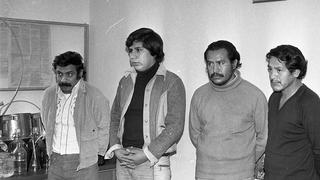 El día en que detectives peruanos se disfrazaron de mendigos para capturar a banda de narcotraficantes en 1979