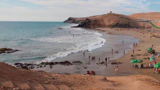 Descubre cuáles son las playas saludables que puedes visitar en la región Lima