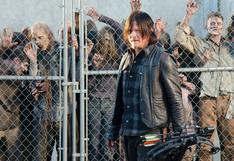 ¿'The Walking Dead' tendrá su propio parque temático? | VIDEO