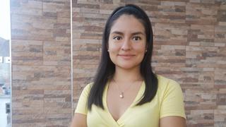 La ingeniera peruana que enfrenta al coronavirus con ayuda de la tecnología