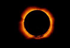Habitantes en Indonesia podrán ver el eclipse de sol total 