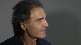 Ruggeri criticó a Menotti y se postuló como director de selecciones de Argentina