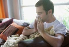 5 cosas que debes saber para combatir un resfriado