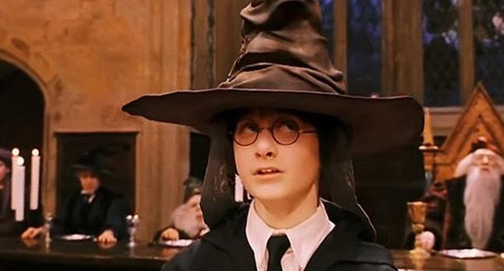 Unos científicos se han inspirado en la saga de novelas de Harry Potter para ponerle nombre a un nuevo arácnido. (Foto: YouTube)