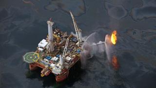 Unión Europea endurece normas para plataformas petrolíferas en alta mar