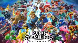 YouTube viral: El nuevo tráiler de Super Smash Bros. Ultimate cae a tono con cualquier canción | VIDEOS