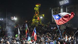 Chile empezará a escribir su nueva Constitución el próximo 4 de julio