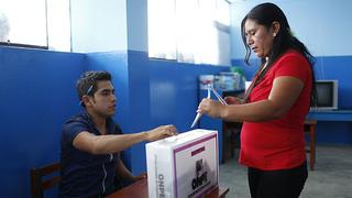 Ineficiencias en gasto público del Perú cuestan 2,5% del PBI al año