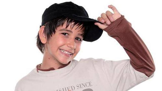 Camilo nació en Medellín, Colombia. (Foto: Difusión)