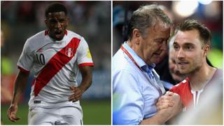 FIFA calificó de "espectacular" la evolución de Dinamarca, rival de Perú en el Mundial