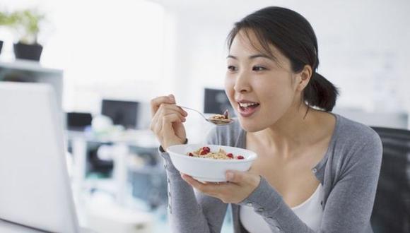 Los cereales para desayuno con aspecto nutritivo entran en la categoría alimentaria de los ultraprocesados, considerada peligrosa.
