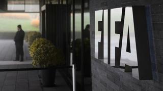 La cronología para entender la crisis que reina en la FIFA