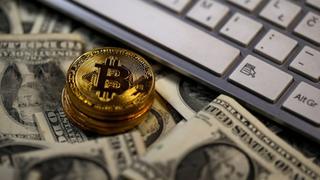 SNMPE: El bitcoin y otras criptomonedas no son sustitutas del oro
