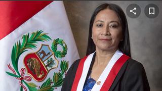 Rosío Torres: hallan amarrada a madre de presidenta de Subcomisión de Acusaciones tras aparente agresión 
