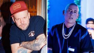 Cosculluela lanza tiradera contra Residente:  ¿Por qué se inició la pelea?