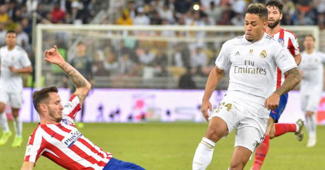 Mariano ha rechazado cualquier oferta de otro equipo. Pese a ello, el Real Madrid busca un reemplazo. (AFP)