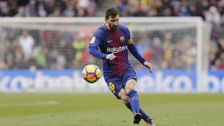 Lionel Messi: ¿Qué es la lateralidad cruzada que tiene el argentino?