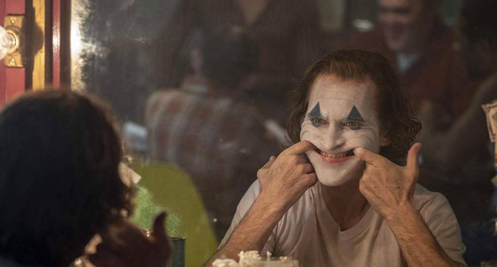 Joaquin Phoenix es Arthur Fleck en esta reinvención del mítico personaje de DC Comics (Foto: Joker / Warner Bros.)